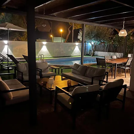 Exclusiva Con Piscina Privada En - Es-209-100 Casa vacanze Platja d'Aro