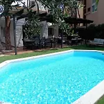 Vakantiehuis Exclusiva Con Piscina Privada En - Es-209-100 *